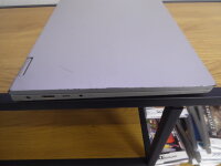 Lenovo Flex 14RAE05 Büro Notebook AMD Ryzen 3 4300U 8GB - 256GB SSD