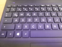 HP 15S-EQ1 Büro Notebook AMD Ryzen 7 4500 16GB - 500GB SSD