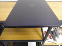 HP 15S-EQ1 Büro Notebook AMD Ryzen 7 4500 16GB - 500GB SSD