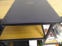 HP 15S-EQ1 Büro Notebook AMD Ryzen 7 4500 16GB - 500GB SSD