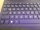 HP 15S-EQ1 Büro Notebook AMD Ryzen 7 4500 16GB - 500GB SSD