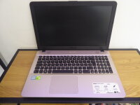 ASUS R541U Büro Notebook Intel i5 7200 8GB - 1 TB HDD