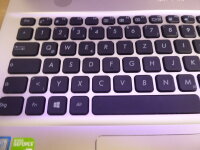 ASUS R541U Büro Notebook Intel i5 7200 8GB - 1 TB HDD