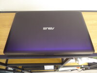 ASUS R541U Büro Notebook Intel i5 7200 8GB - 1 TB HDD