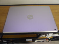 HP 15-DW1 Büro Notebook Intel i3 10110U 8GB - 128GB SSD