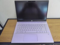 HP Pavilion 14-CE Büro Notebook Intel i3 8145U 8GB -...