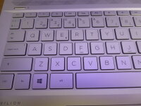 HP Pavilion 14-CE Büro Notebook Intel i3 8145U 8GB - 256GB SSD
