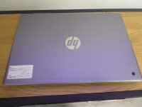 HP Pavilion 14-CE Büro Notebook Intel i3 8145U 8GB - 256GB SSD