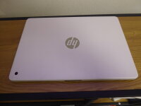 HP14S-DQ0 Freizeit Notebook Intel Celeron N4000 4GB - 60GB SSD