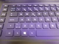 HP OMEN Pro 15 Gaming Notebook Intel i7 4720HQ 16GB - 500GB SSD