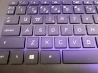 HP 14DK0 Büro Notebook AMD Ryzen 3 3200U 8GB - 256GB SSD