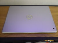 HP 14DK0 Büro Notebook AMD Ryzen 3 3200U 8GB - 256GB SSD