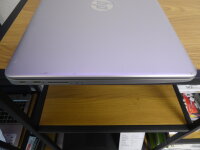 HP 14DK0 Büro Notebook AMD Ryzen 3 3200U 8GB - 256GB SSD