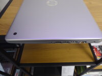 HP 14DK0 Büro Notebook AMD Ryzen 3 3200U 8GB - 256GB SSD