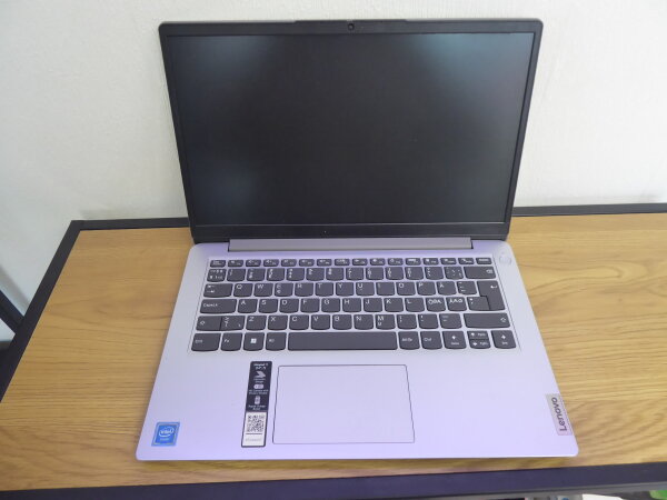 Lenovo IdeaPad 1 14IGL7 Büro Notebook Intel Celeron 4020 4GB - 128GB SSD