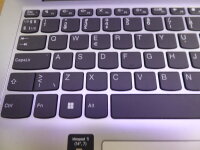 Lenovo IdeaPad 1 14IGL7 Büro Notebook Intel Celeron 4020 4GB - 128GB SSD