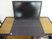 Lenovo V130-15IKB Büro Notebook Intel i3 7020U 8GB -...