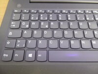 Lenovo V130-15IKB Büro Notebook Intel i3 7020U 8GB - 256GB SSD