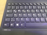 Fujitsu LifeBook A359 Büro Notebook Intel i3 8130 8GB - 256GB SSD