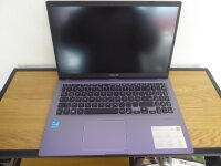 Asus VivoBook X515 Büro Notebook Intel i3 1115 8GB -...