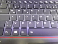 Fujitsu LifeBook U7410 Freizeit Notebook Intel i5 10210U 8GB - 250GB SSD