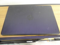 HP 15S-FQ1 Freizeit Notebook Intel i3 10005 8GB - 128GB SSD