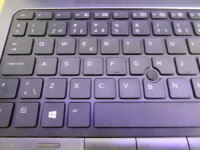 HP ZBook 15 Workstation Notebook Intel i7 4800 16GB - 256GB SSD