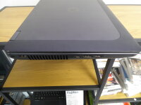 HP ZBook 15 Workstation Notebook Intel i7 4800 16GB - 256GB SSD