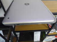 HP Pavilion 17 Freizeit Notebook AMD E1 6010 8GB - 256GB SSD