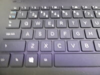 HP Pavilion 17-BY0 Freizeit Notebook Intel Silver N5000 8GB - 240GB SSD