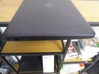 HP Pavilion 17-BY0 Freizeit Notebook Intel Silver N5000 8GB - 240GB SSD