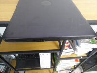 HP Pavilion 17-BY0 Freizeit Notebook Intel Silver N5000 8GB - 240GB SSD