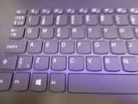 Lenovo IdeaPad 32017IKI Büro Notebook Intel i5-8250U 8GB - 256GB SSD