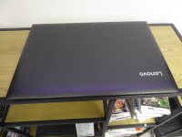 Lenovo IdeaPad 32017IKI Büro Notebook Intel i5-8250U 8GB - 256GB SSD