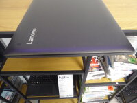 Lenovo IdeaPad 32017IKI Büro Notebook Intel i5-8250U 8GB - 256GB SSD