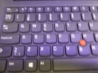 Lenovo ThinkPad E495 Büro Notebook AMD Ryzen 5 3500U 16GB - 512GB SSD