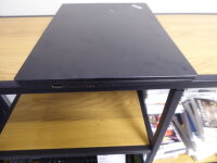 Lenovo ThinkPad E495 Büro Notebook AMD Ryzen 5 3500U 16GB - 512GB SSD