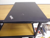 Lenovo ThinkPad E495 Büro Notebook AMD Ryzen 5 3500U 16GB - 512GB SSD