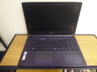 Acer Aspire A315-53 Büro Notebook Intel i3-7020U 8GB...