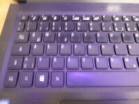 Acer Aspire A315-53 Büro Notebook Intel i3-7020U 8GB 256GB SSD