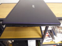 Acer Aspire A315-53 Büro Notebook Intel i3-7020U 8GB 256GB SSD
