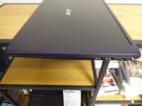 Acer Aspire A315-53 Büro Notebook Intel i3-7020U 8GB 256GB SSD