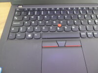 Lenovo ThinkPad X270 Büro Notebook Intel i5 7200U 8GB - 120GB SSD