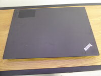 Lenovo ThinkPad X270 Büro Notebook Intel i5 7200U 8GB - 120GB SSD