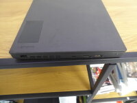 Lenovo ThinkPad X270 Büro Notebook Intel i5 7200U 8GB - 120GB SSD