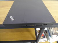 Lenovo ThinkPad X270 Büro Notebook Intel i5 7200U 8GB - 120GB SSD