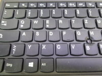 Lenovo ThinkPad T540p Büro Notebook Intel i5 4300 8GB - 128GB SSD