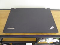 Lenovo ThinkPad T540p Büro Notebook Intel i5 4300 8GB - 128GB SSD