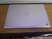 HP Envy 13-D10 Freizeit Notebook Intel i5-6200U 4GB - 256GB SSD