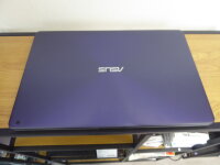 Asus VivoBook 17 Büro Notebook Intel Pentium 4405U 8GB - 512GB SSD